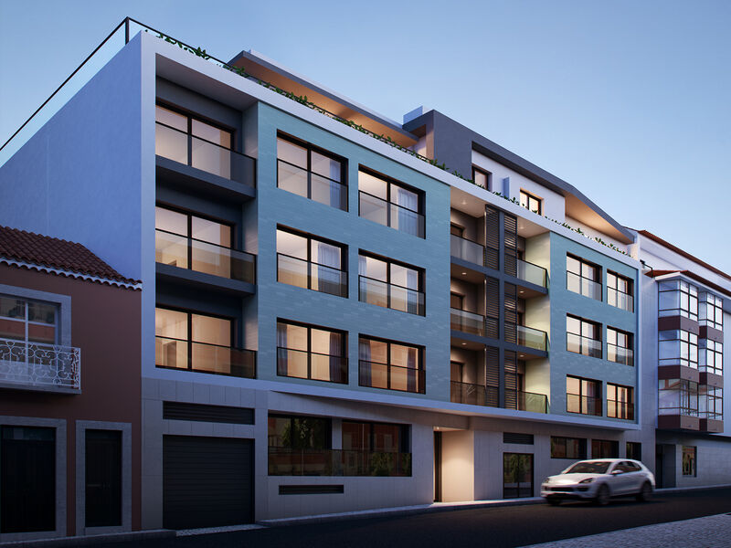 Apartment in Almada - view 1