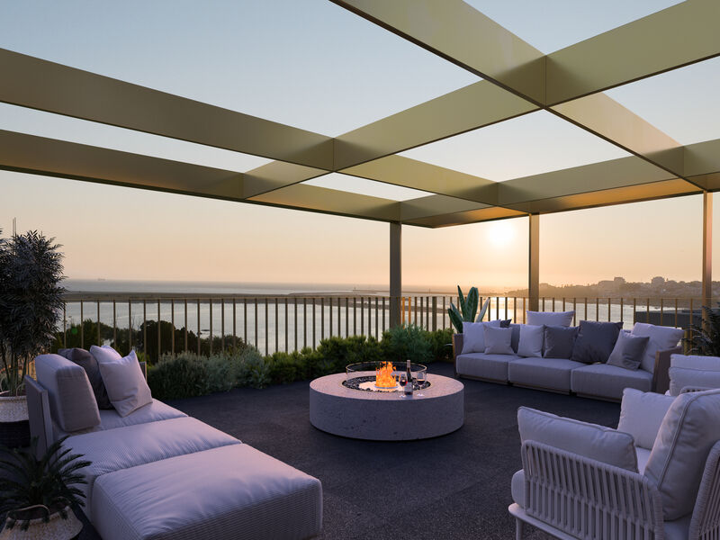 Apartment in Canidelo - view 1