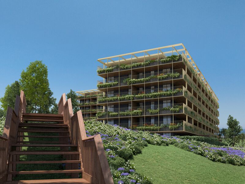 Apartment in Canidelo - view 1