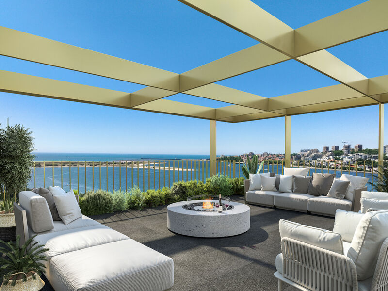 Apartment in Canidelo - view 1
