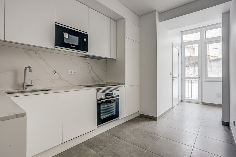 Apartment in Lisbon - view 1