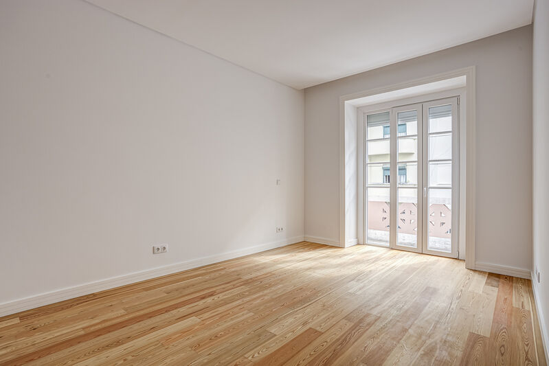 Apartment in Lisbon - view 1