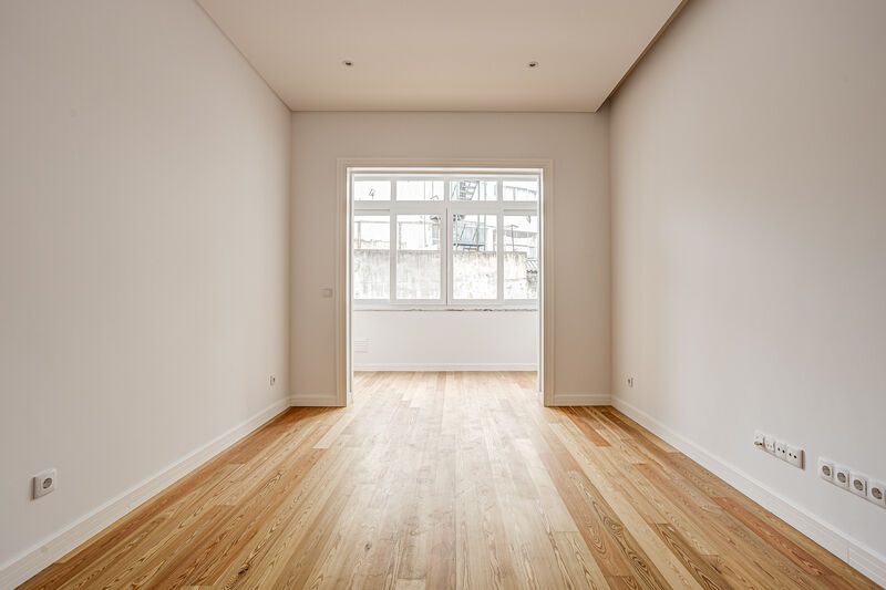 Apartment in Lisbon - view 1