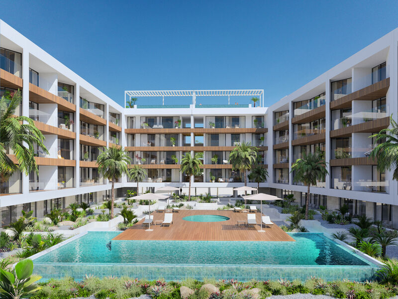 Apartment in Olhao - view 1