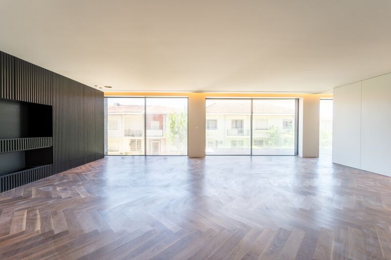 Apartment in Porto - view 1