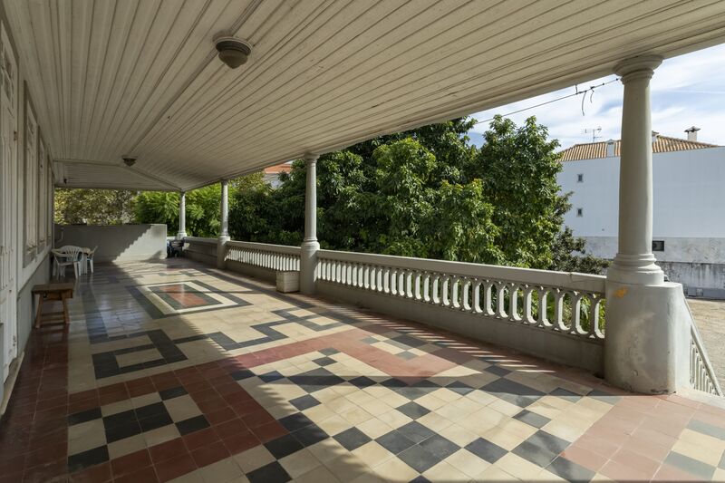 Villa in Tavira - view 1