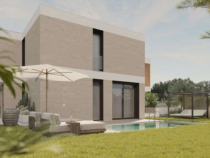 Villa in Cascais - view 1