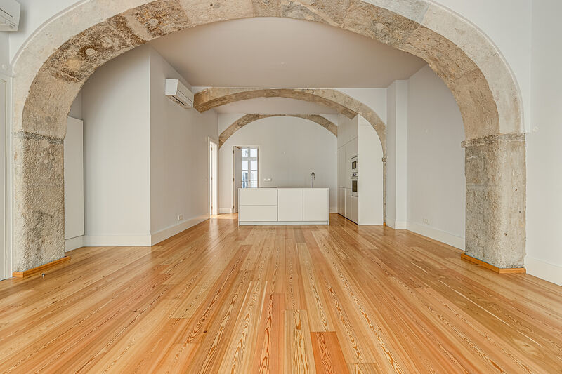 Apartment in Gafanha da Encarnacao - view 1