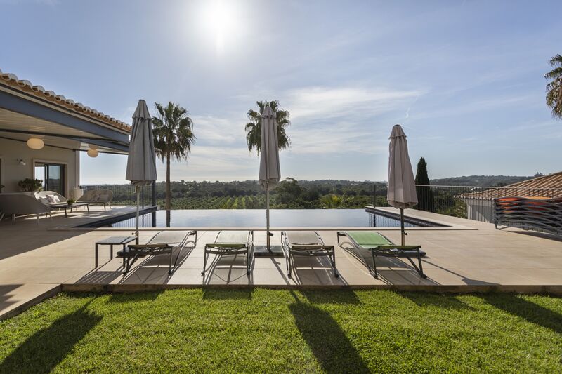 Villa in Tavira - view 1