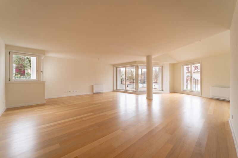Apartment in Porto - view 1