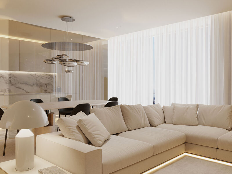 Apartment in Vila Nova de Gaia - view 1