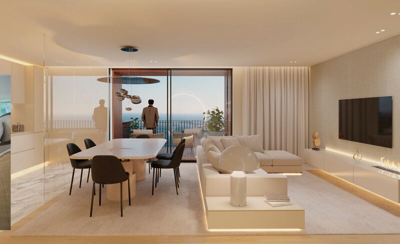 Apartment in Vila Nova de Gaia - view 1