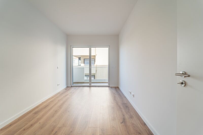 Apartment in Ramalde - view 1
