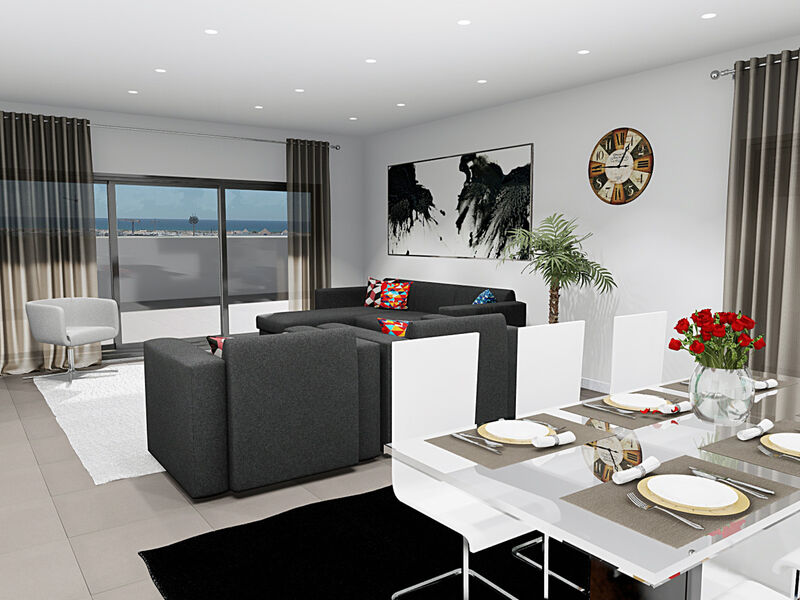 Apartment in Tavira - view 1