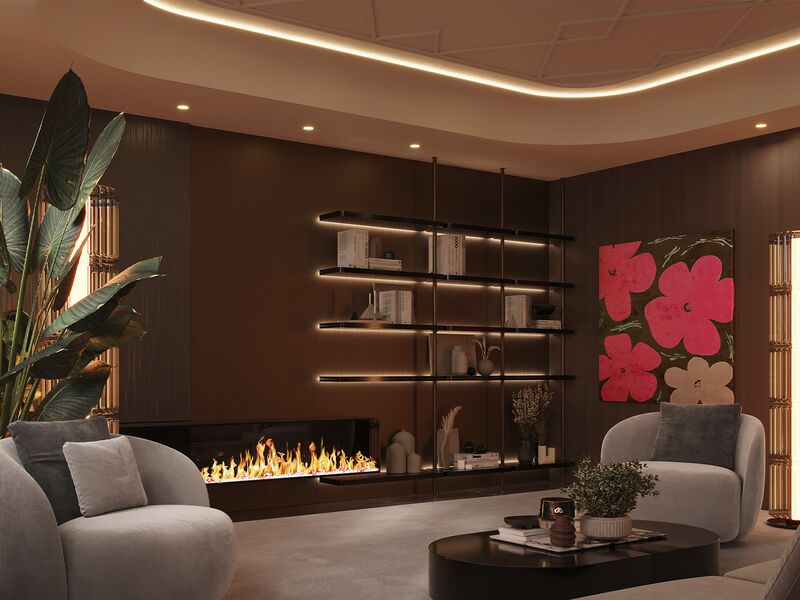 Apartment in Ramalde - view 1