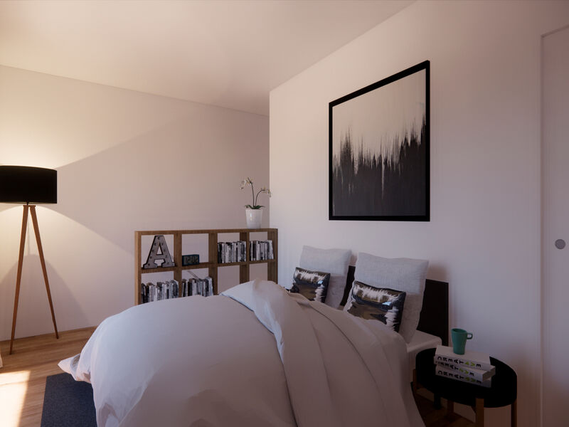 Apartment in Matosinhos - view 1