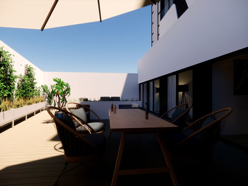 Apartment in Matosinhos - view 1