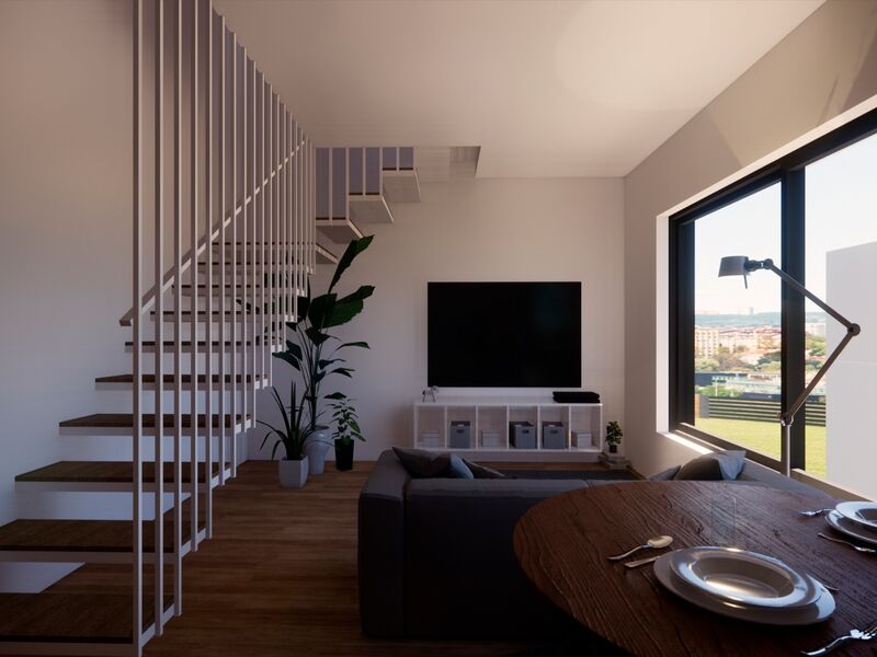 Apartment in Matosinhos - view 1