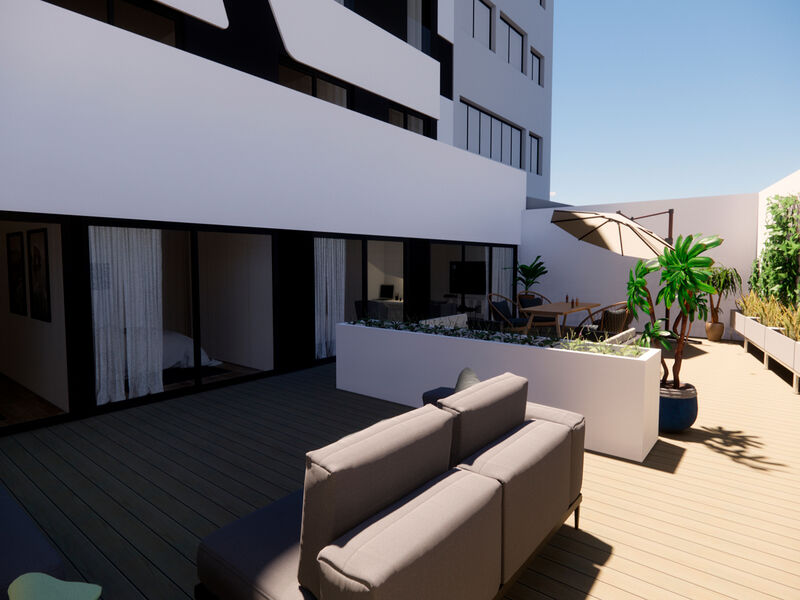 Apartment in Matosinhos - view 1
