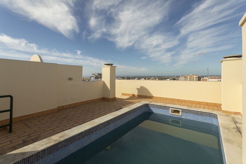 Apartment in Cazevel - view 1