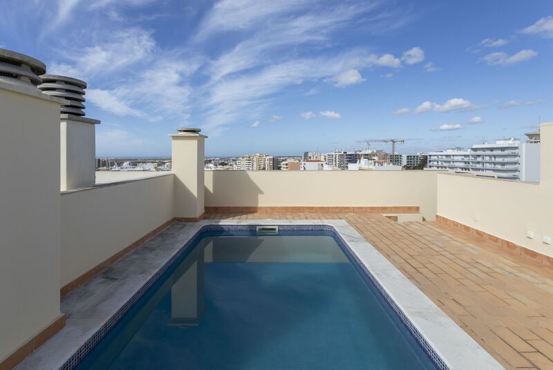 Apartment in Cazevel - view 1