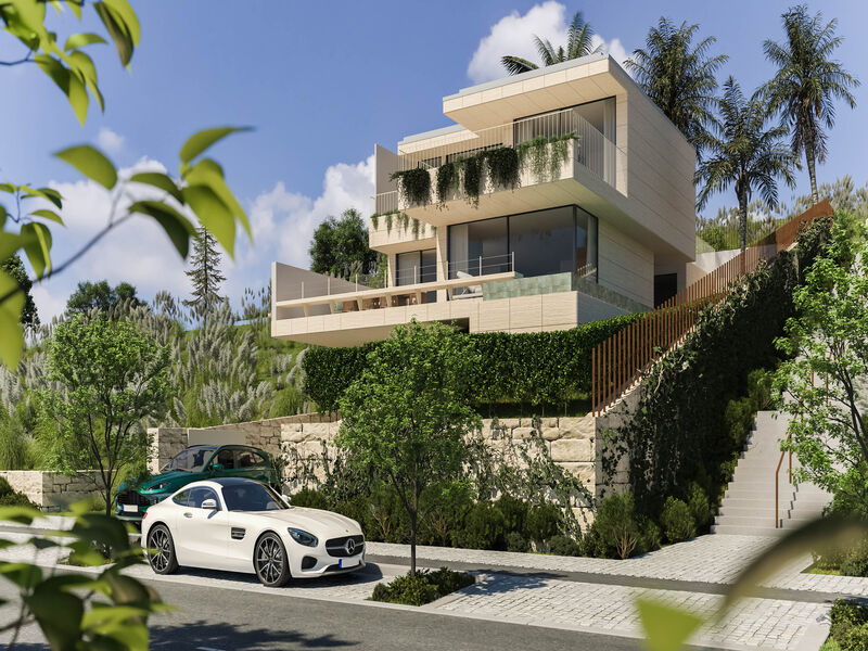 Villa in Canidelo - view 1