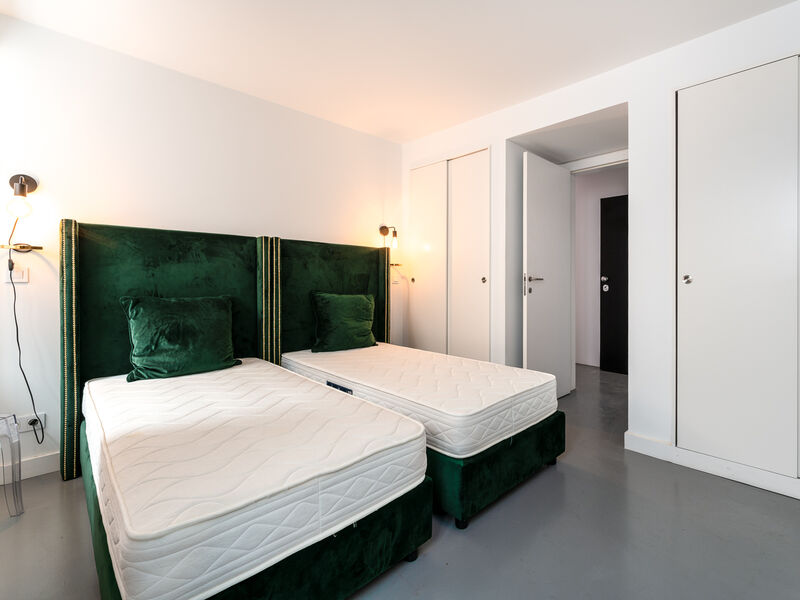 Apartment in Lisbon - view 1