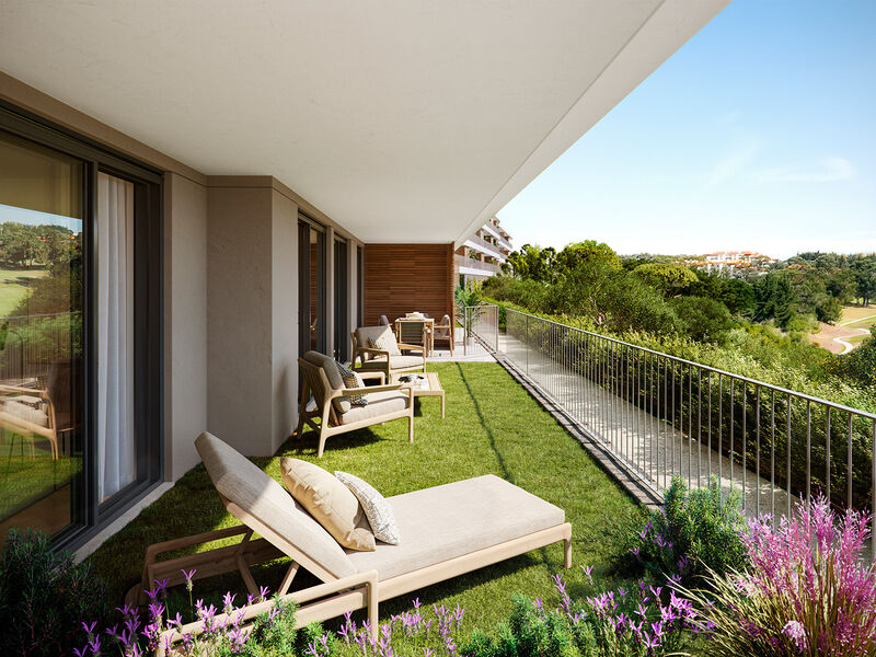 Apartment in Santa Maria de Belem - view 1