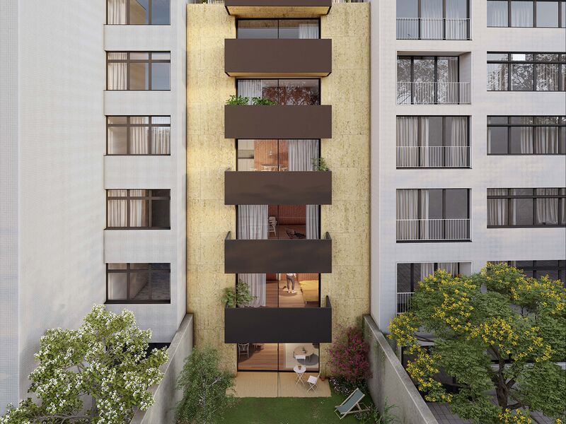 Apartment in Senhora do Porto - view 1