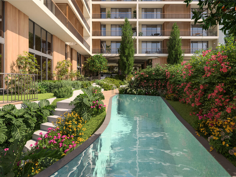 Apartment in Carnaxide - view 1