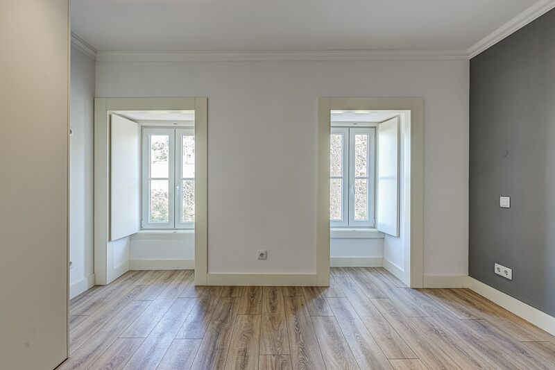 Apartment in Lisbon - view 1