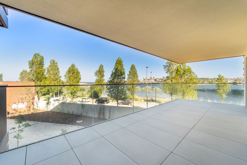 Apartment in Canidelo - view 1