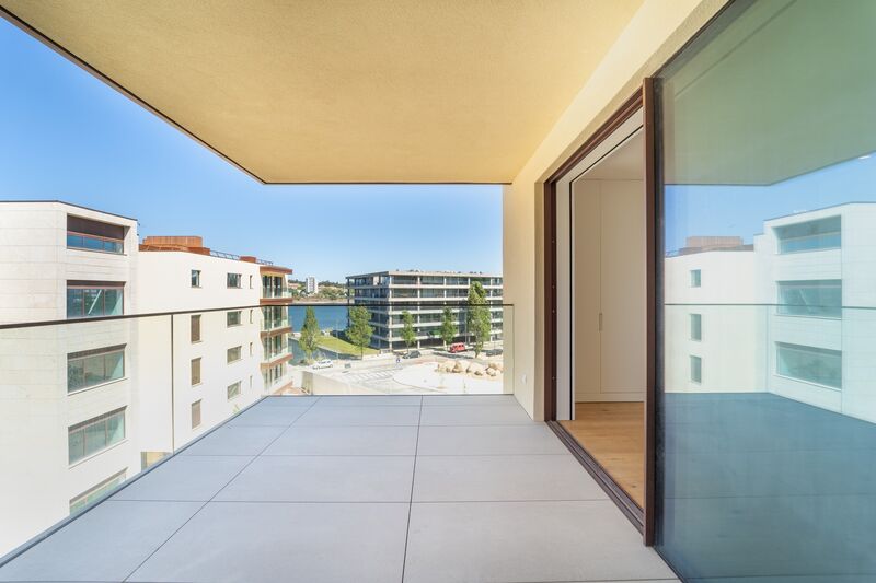 Apartment in Canidelo - view 1