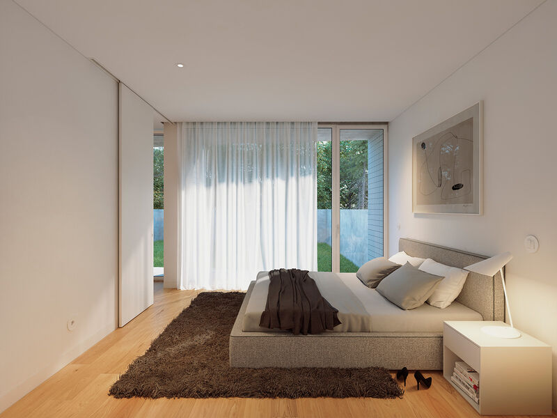 Apartment in Porto - view 1