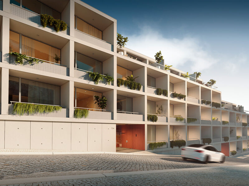 Apartment in Porto - view 1