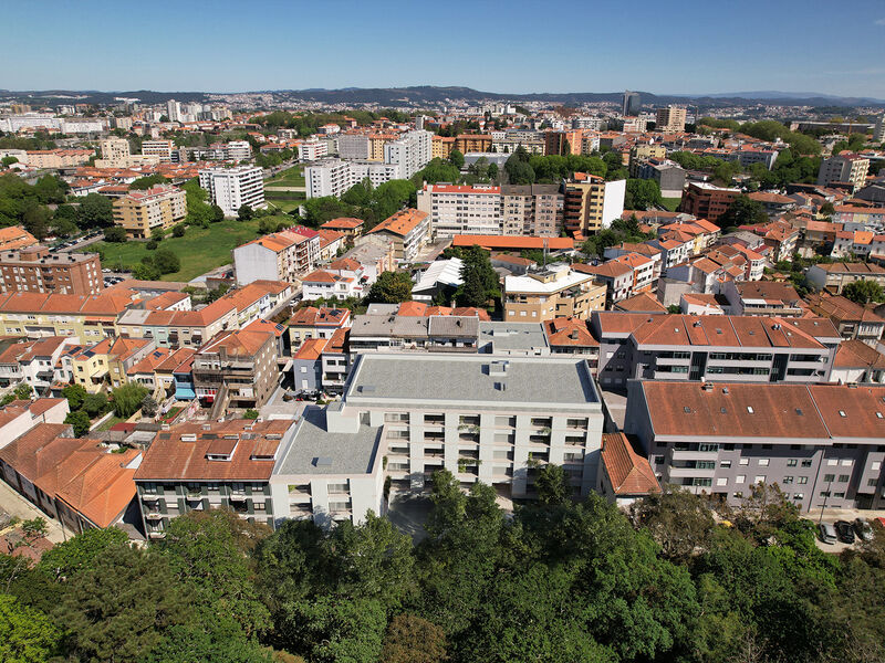 Apartment in Paranhos - view 1