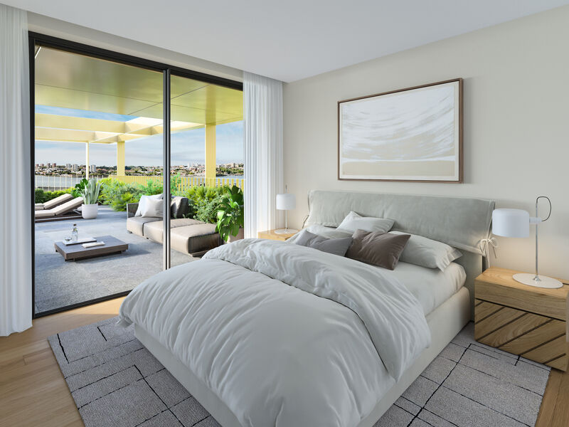 Apartment in Canidelo - view 1