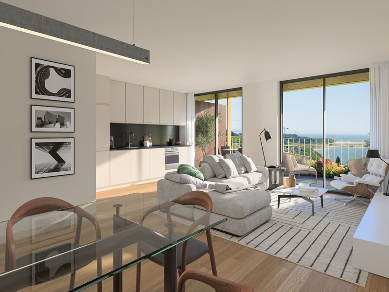 Apartment in Canidelo - view 1