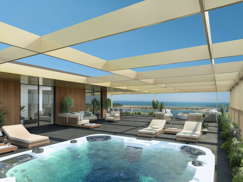 Apartment in Canidelo - view 1