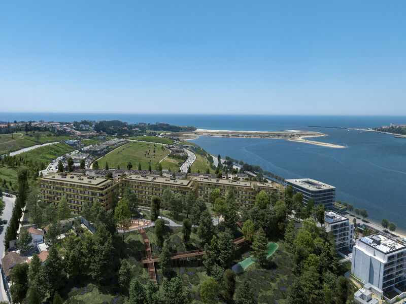 Apartment in Canidelo - view 1