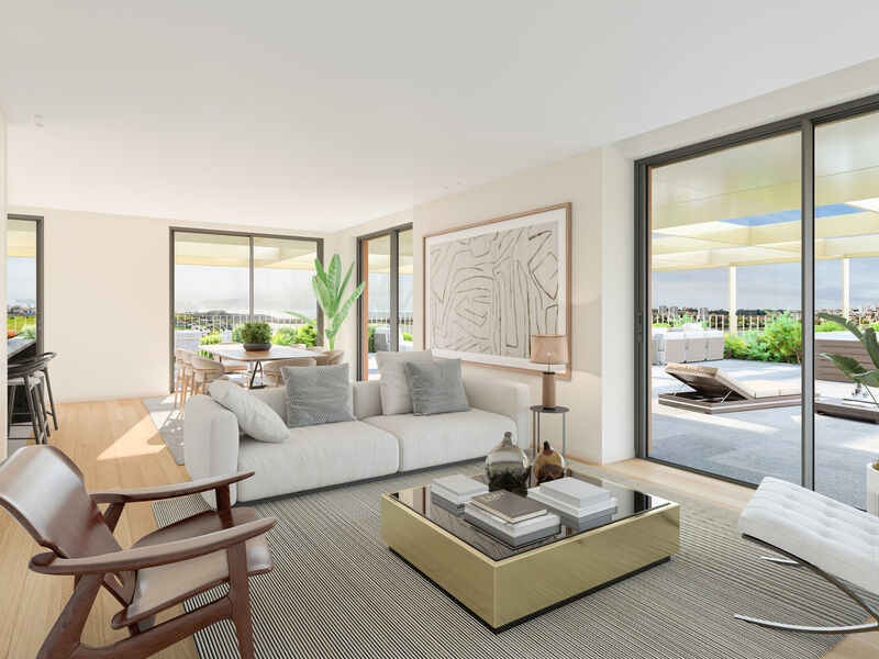 Apartment in Canidelo - view 1