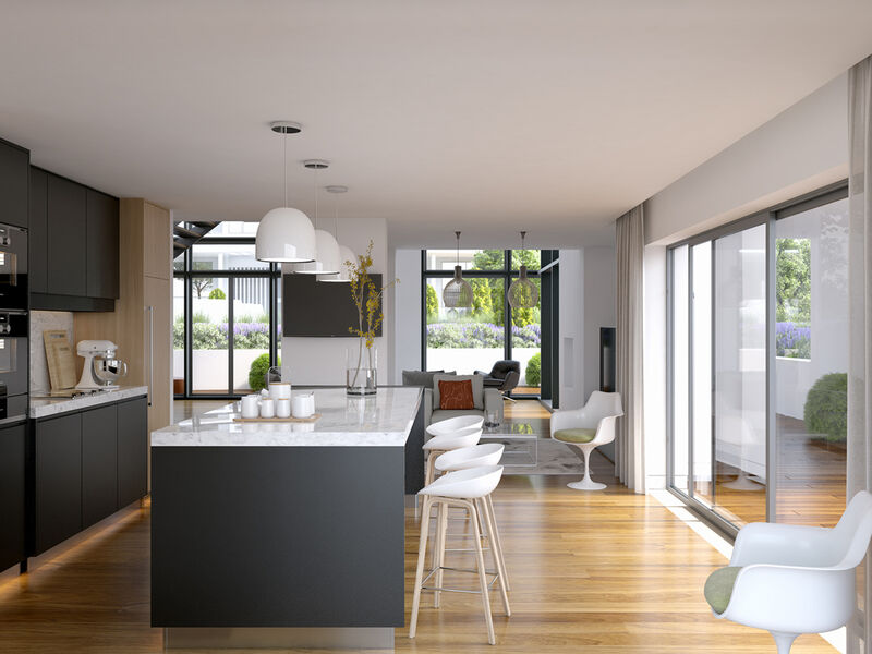 Apartment in Setubal - view 1