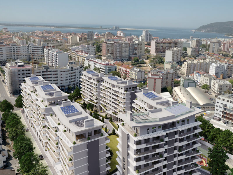 Apartment in Setubal - view 1