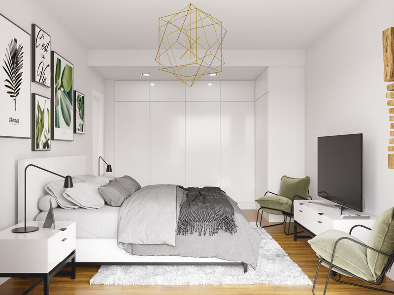 Apartment in Setubal - view 1