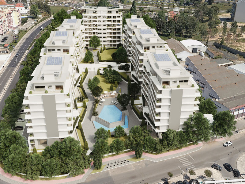 Apartment in Setubal - view 1
