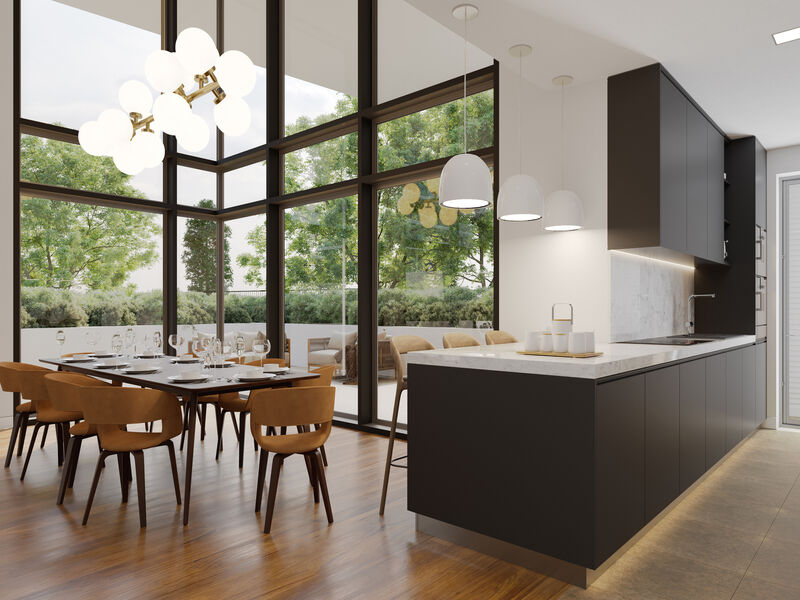 Apartment in Setubal - view 1