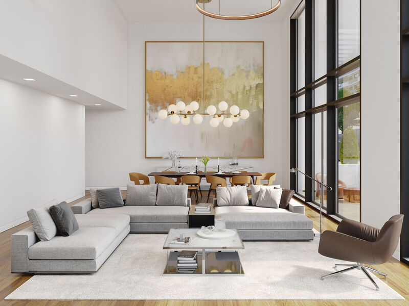 Apartment in Setubal - view 1