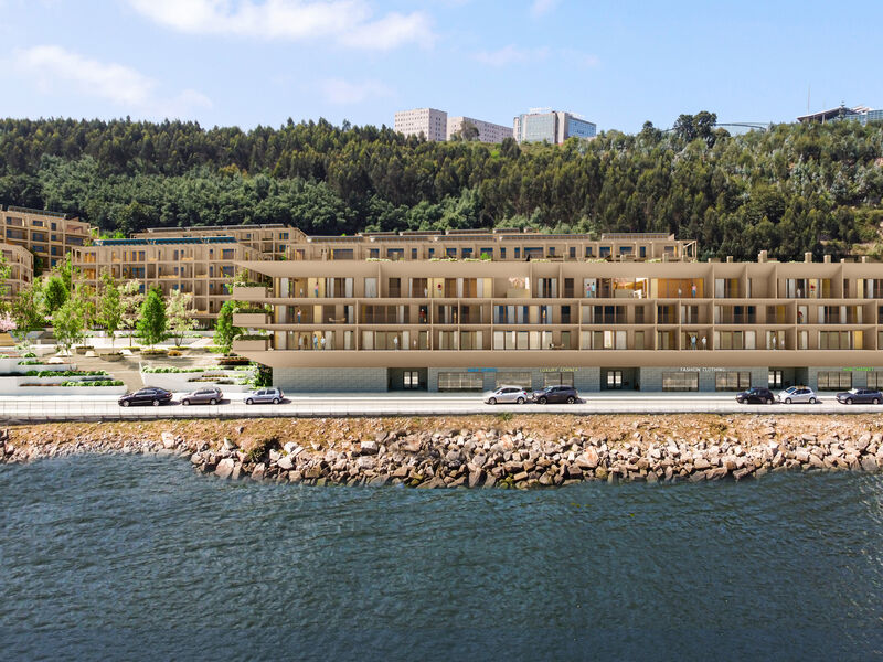 House in Vila Nova de Gaia - view 1