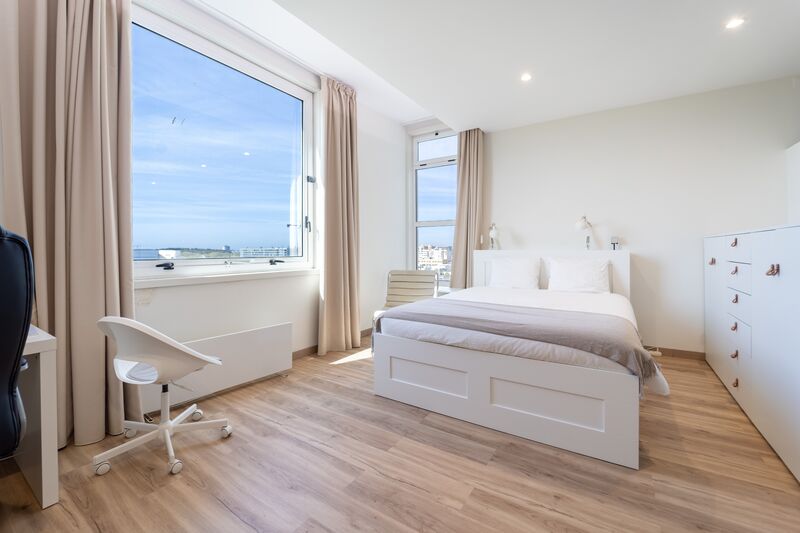 Apartment in Matosinhos - view 1