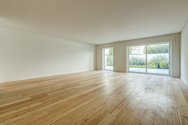 Apartment in Lisbon - view 1